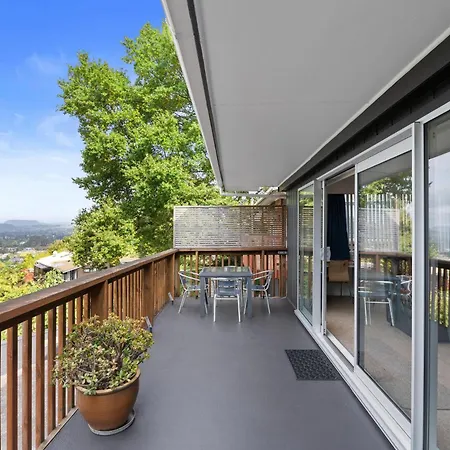 Skyline Staycation - Rotorua Holiday Home